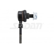 51477 SPIDAN CHASSIS PARTS Тяга стійка стабілізатор