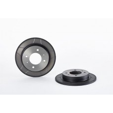 08.9081.75 BREMBO Гальмівний диск
