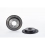 08.9081.75 BREMBO Гальмівний диск