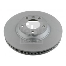 26653 FEBI BILSTEIN Гальмівний диск