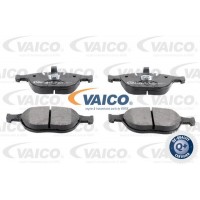 V25-8111 VAICO Комплект гальмівних колодок дисковий гальм