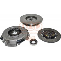 200-13036 IAP QUALITY PARTS Комплект зчеплення