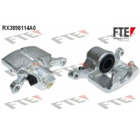 9290534 FTE Гальмівний супорт