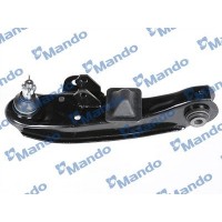 MSA015041 MANDO Ричаг незалежної підвіски колеса, подвеска колеса