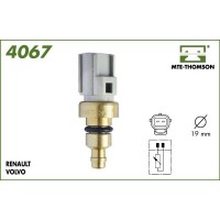 4067 MTE-THOMSON Датчик температура охолоджувальної рідини