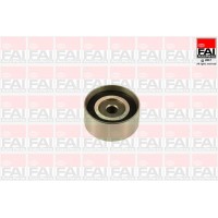 T9801 FAI AutoParts Паразитный / Ведущий ролик, Зубчастий ремінь