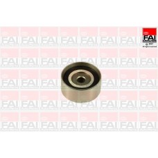 T9801 FAI AutoParts Паразитный / Ведущий ролик, Зубчастий ремінь