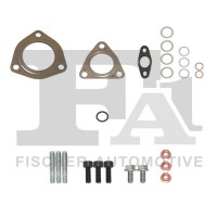 KT110890 FA1 Монтажний комплект компресор