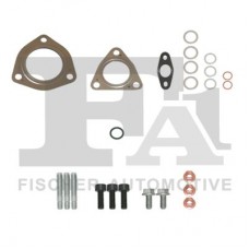 KT110890 FA1 Монтажний комплект компресор