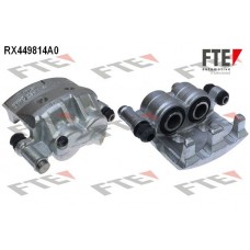 RX449814A0 FTE Гальмівний супорт