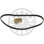 SK-1160 OPTIMAL Комплект ременя ГРМ