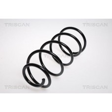 8750 16041 TRISCAN Пружина ходової частини