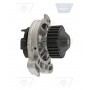 WP 1058 OPTIBELT Водяний насос охолодження двигуна