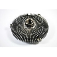 D5B002TT THERMOTEC Зчеплення вентилятор радіатора