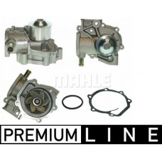 CP 153 000P MAHLE Водяний насос охолодження двигуна