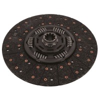 1878 634 026 SACHS Диск зчеплення