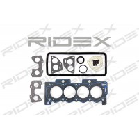 319G0003 RIDEX Комплект прокладок головка циліндра