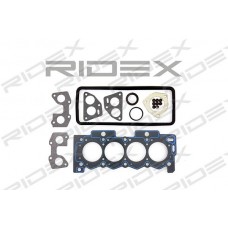 319G0003 RIDEX Комплект прокладок головка циліндра