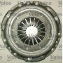 834033 VALEO Комплект зчеплення