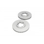 BR-6821-C KAVO PARTS Гальмівний диск