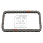 49731 FEBI BILSTEIN Ланцюг привід масляного насоса