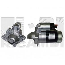 SMI238 AUTOTEAM Стартер