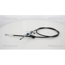 8140 131190 TRISCAN Тросик, cтояночный тормоз