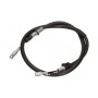 32-0393 MAXGEAR Тросик, cтояночный тормоз