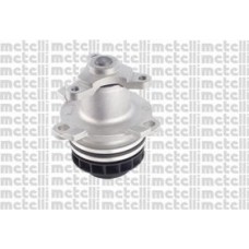 24-1037 METELLI Водяний насос охолодження двигуна