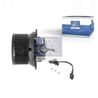 4.68600 DT Spare Parts Вентилятор салону