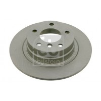 24482 FEBI BILSTEIN Гальмівний диск