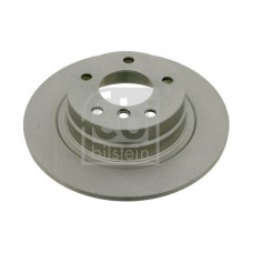 24482 FEBI BILSTEIN Гальмівний диск