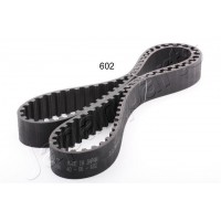 DD-602 JAPANPARTS Зубчастий ремінь