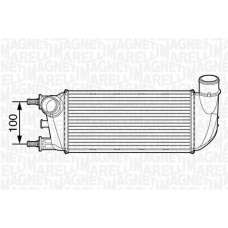 Интеркулер MAGNETI MARELLI 351319201490