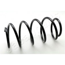 ZC1009H JAPANPARTS Пружина ходової частини