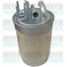 4245 HOFFER Паливний фільтр