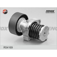 R54169 FENOX НАТЯЖИТЕЛЬ РЕМЕНЯ, клиновой зубча