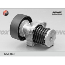 R54169 FENOX НАТЯЖИТЕЛЬ РЕМЕНЯ, клиновой зубча
