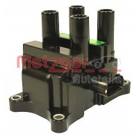 0880404 METZGER Котушка запалювання