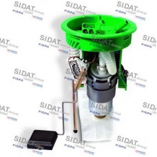 72125A2 SIDAT Елемент системи живлення