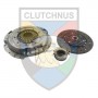 MCK0910 CLUTCHNUS Комплект зчеплення