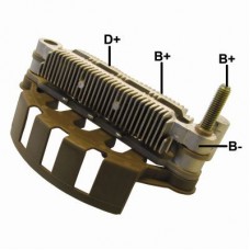 GA1390 GAUSS Випрямляч генератора