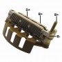 GA1390 GAUSS Випрямляч генератора