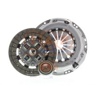 201-17120 IAP QUALITY PARTS Комплект зчеплення