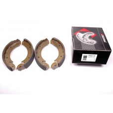 PRS0116 PROTECHNIC Комплект гальмівних колодок