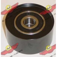 03.80440 AUTOKIT Паразитный / ведущий ролик, Поліклиновий ремінь