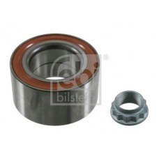 08222 FEBI BILSTEIN Комплект підшипника ступиці колеса