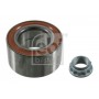 08222 FEBI BILSTEIN Комплект підшипника ступиці колеса