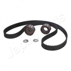 KDD-378 JAPANPARTS Комплект ременя ГРМ