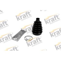 4411536 KRAFT AUTOMOTIVE Комплект пыльника, Привідний вал